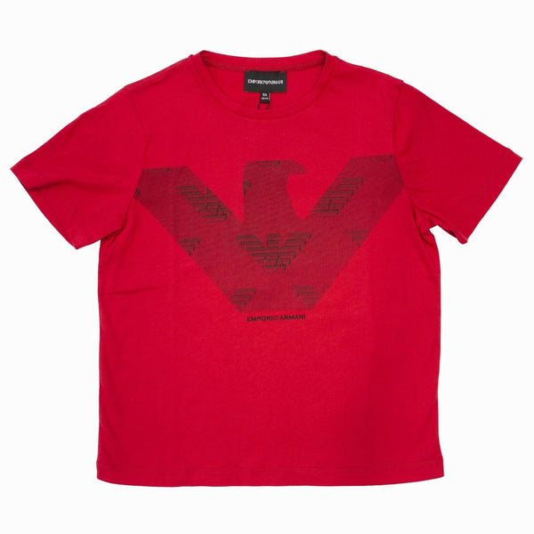 T-Shirt Emporio Armani